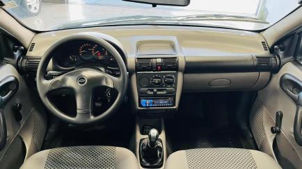 Chevrolet Classic Life 1.0 (Flex)
