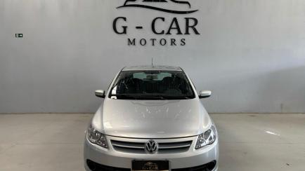 Volkswagen Gol 1.0 (G4) (Flex) 4p