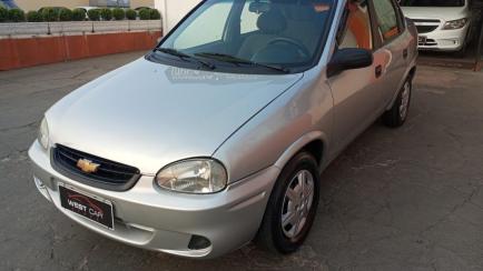 Chevrolet Classic Life 1.0 (Flex)