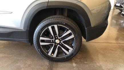 Chevrolet Tracker 1.0 Turbo LT (Aut)