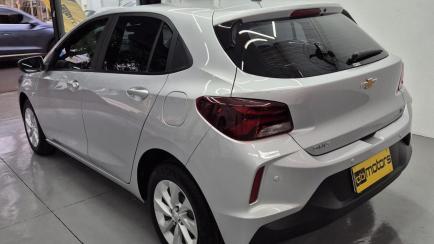 Chevrolet Onix 1.0 LT