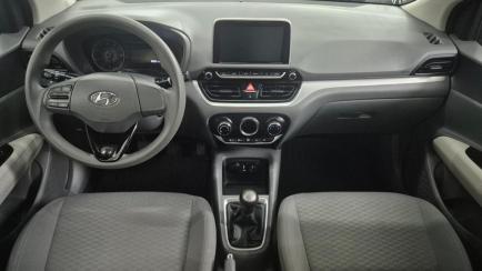 Hyundai HB20S 1.0 Evolution