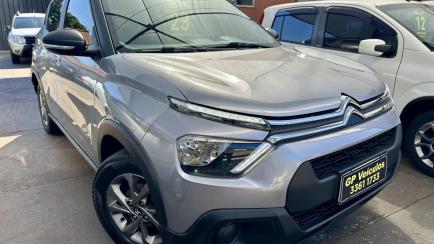 Citroën C3 1.0 Feel