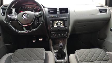 Volkswagen Fox Highline 1.6 16v MSI (Flex)