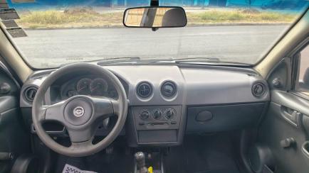 Chevrolet Celta Life 1.0 VHC (Flex) 2p
