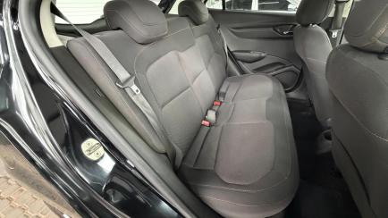 Chevrolet Onix 1.4 LTZ SPE/4