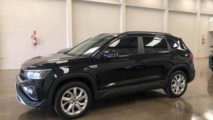 Volkswagen Taos 1.4 250 TSI Comfortline (Aut)