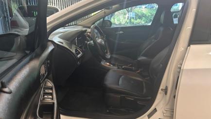 Chevrolet Cruze LT 1.4 16V Ecotec (Aut) (Flex)