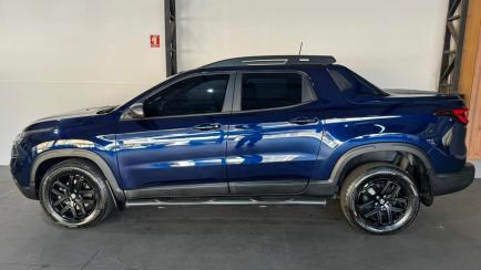 Fiat Toro 2.0 TDI Ultra 4WD (Aut)