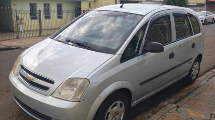 Chevrolet Meriva Joy 1.4 (Flex)