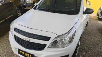 Chevrolet Montana LS 1.4 (Flex)
