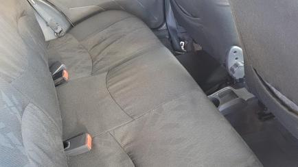 Fiat Siena EL 1.0 8V (Flex)