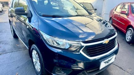 Chevrolet Spin LT 5S 1.8 (Flex) (Aut)