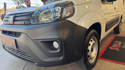 Fiat Fiorino 1.4 Endurance