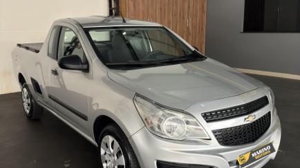 Chevrolet Montana LS 1.4 (Flex)