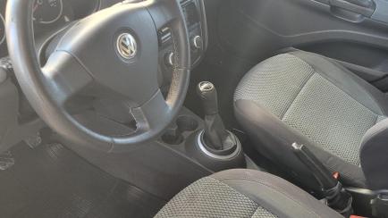 Volkswagen Gol Power 1.6 (G5) (Flex)