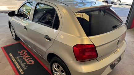 Volkswagen Gol 1.0