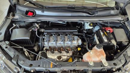 Chevrolet Prisma 1.4 LT SPE/4