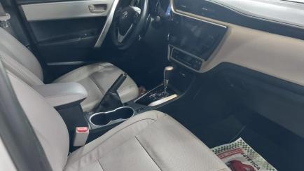 Toyota Corolla 2.0 XEi Multi-Drive S (Flex)