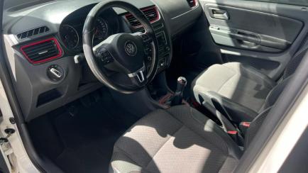 Volkswagen Fox 1.6 VHT Rock in Rio (Flex)