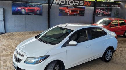 Chevrolet Prisma 1.4 LT SPE/4
