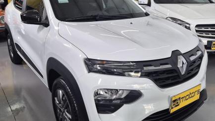 Renault Kwid 1.0 Intense