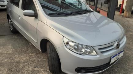 Volkswagen Gol 1.0 (G5) (Flex)