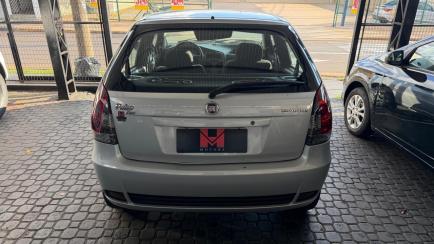 Fiat Palio Fire 1.0 8V (Flex) 2P
