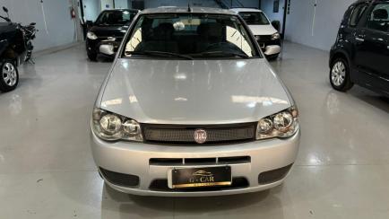 Fiat Palio Fire Economy 1.0 8V (Flex)