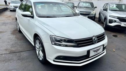 Volkswagen Jetta 2.0 TSI Highline DSG