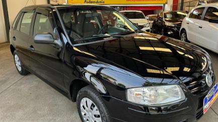 Volkswagen Gol 1.0 8V (G4)(Flex)4p