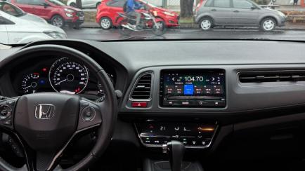 Honda HR-V EXL CVT 1.8 I-VTEC FlexOne