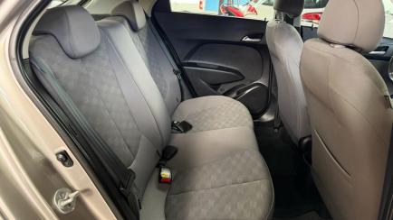 Hyundai HB20 1.6 Premium (Aut)