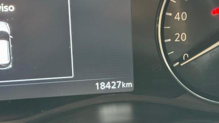 Nissan Kicks 1.6 Advance CVT