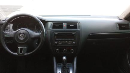 Volkswagen Jetta 2.0 Comfortline Tiptronic (Flex)