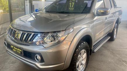 Mitsubishi L200 Triton Sport 2.4 TD HPE Top 4WD (Aut)