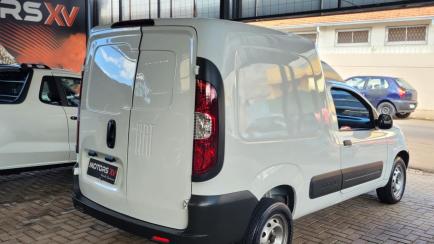 Fiat Fiorino 1.4 Hard Working
