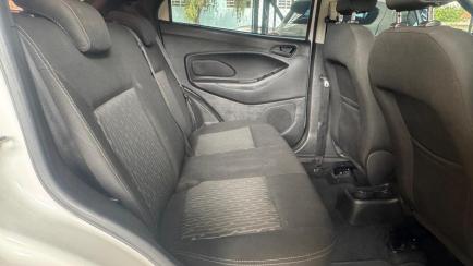 Ford Ka Hatch SE 1.0 (Flex)