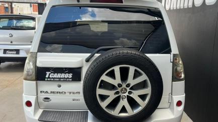 Mitsubishi Pajero TR4 2.0 16V 4X4 (Flex) (Aut)