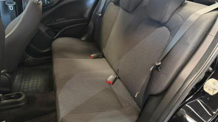 Fiat Cronos 1.3 Drive