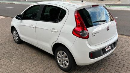 Fiat Palio Attractive 1.0 Evo (Flex)