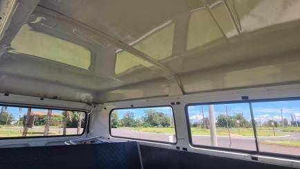 Volkswagen Kombi Lotação 1.4 (Flex)