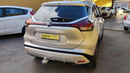 Nissan Kicks 1.6 Sense CVT