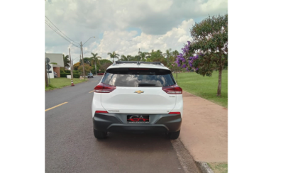 Chevrolet Tracker 1.0 Turbo LT (Aut)