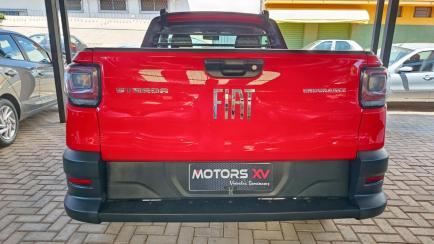 Fiat Strada 1.4 Cabine Plus Endurance