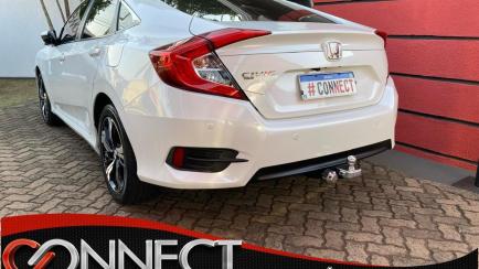 Honda Civic 2.0 EXL CVT