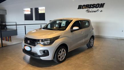 Fiat Mobi FireFly Drive 1.0 (Flex)