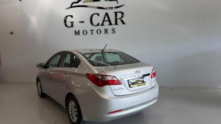 Hyundai HB20S 1.0 Comfort Plus