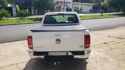 Volkswagen Amarok 2.0 TDi CD 4x4 Highline (Aut)