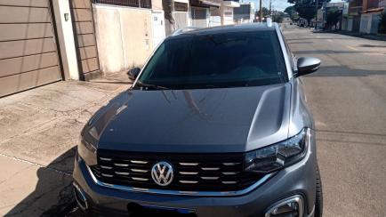 Volkswagen T-Cross 1.4 250 TSI Highline (Aut)